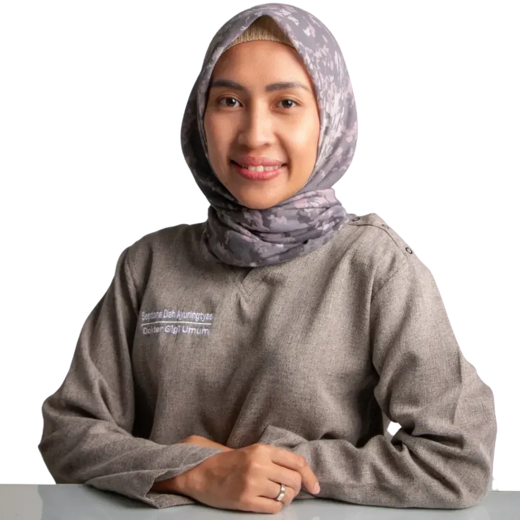 Dokter Tyas