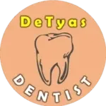 Logo DeTyas
