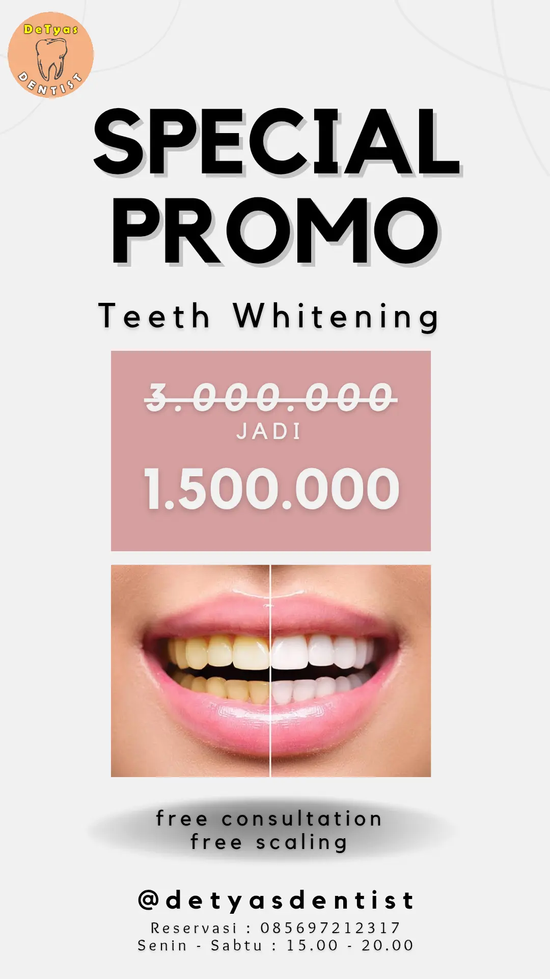 Promo Premier 1