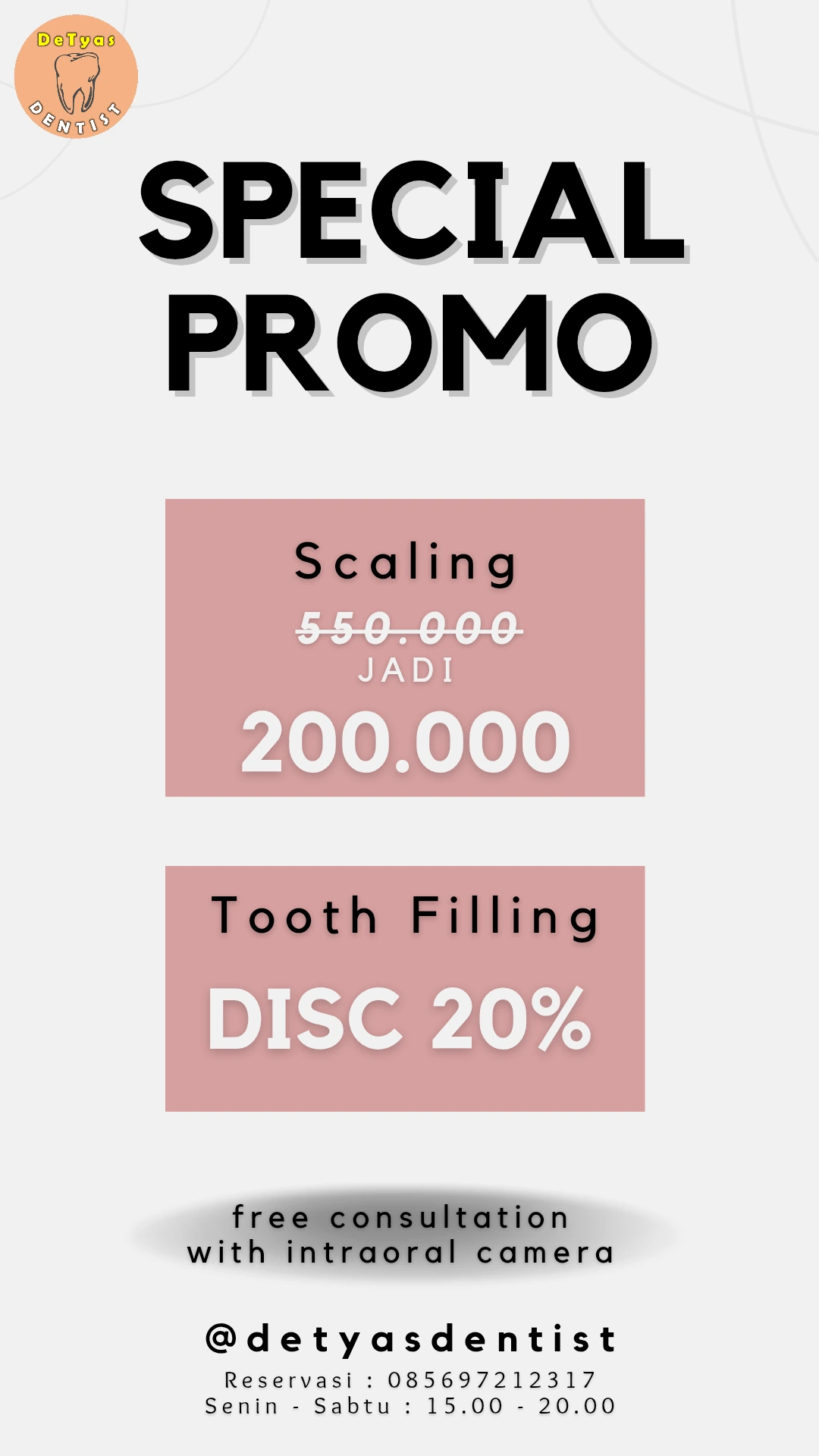 Promo Premier 2